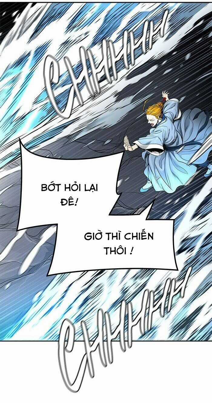 Tòa Tháp Bí Ẩn - Chapter 476 - Trang 12