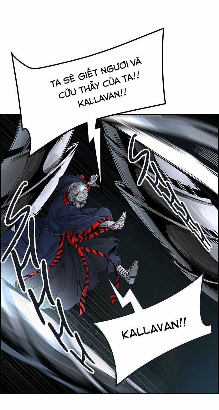 Tòa Tháp Bí Ẩn - Chapter 476 - Trang 15