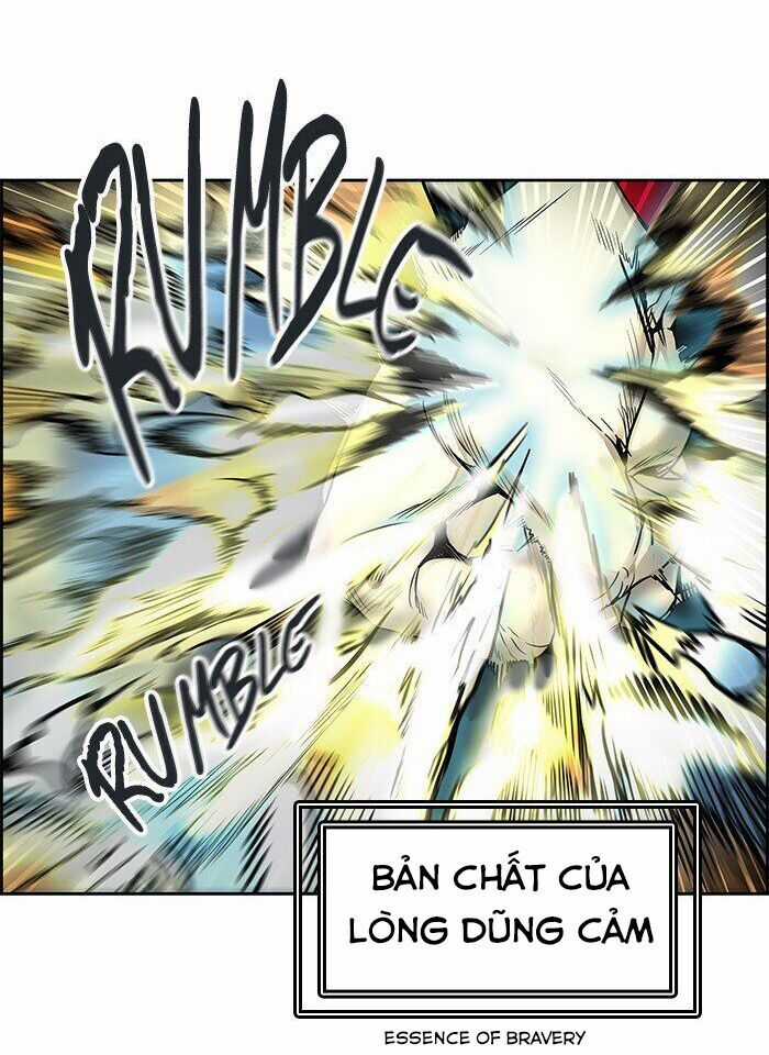 Tòa Tháp Bí Ẩn - Chapter 476 - Trang 17