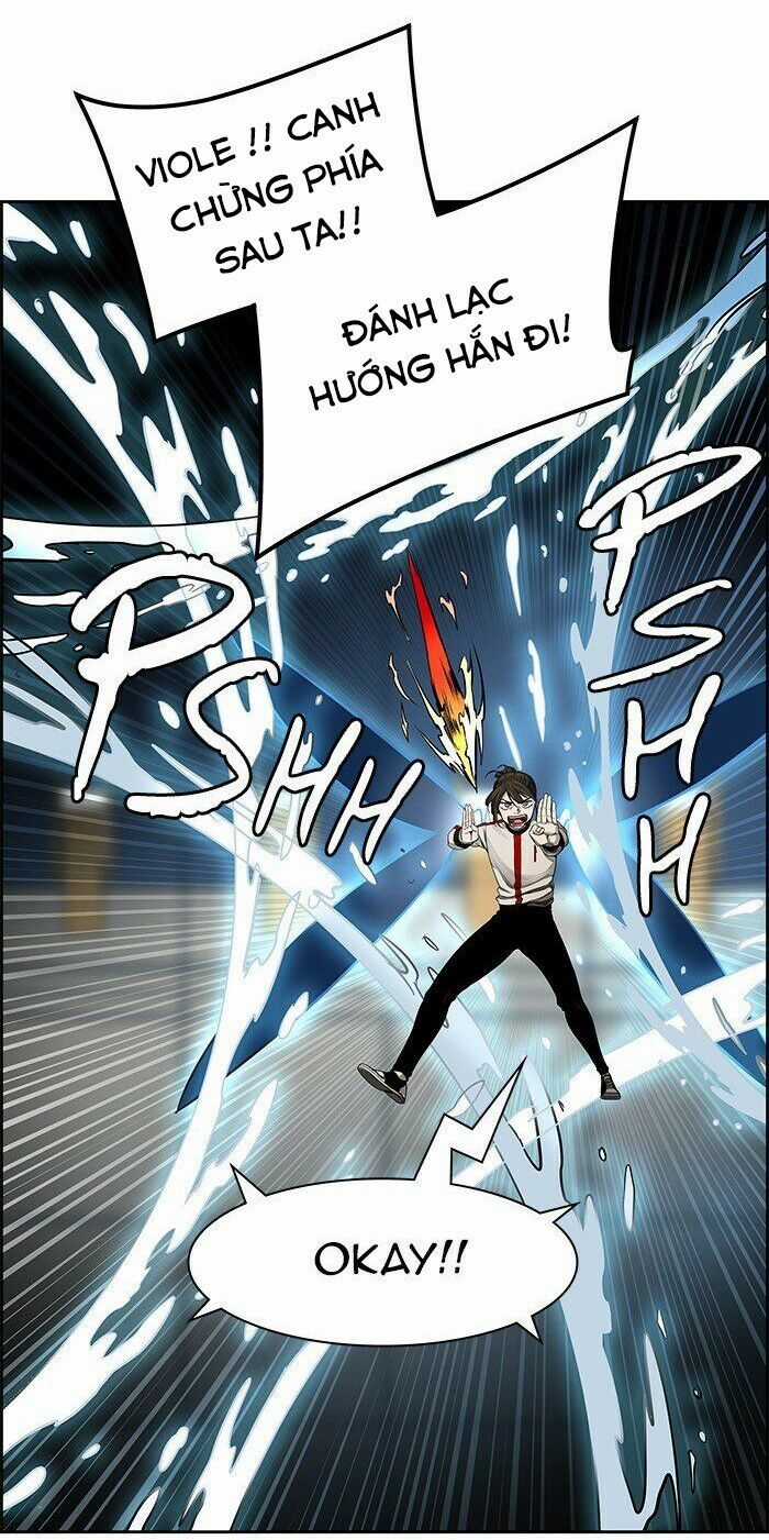 Tòa Tháp Bí Ẩn - Chapter 476 - Trang 20