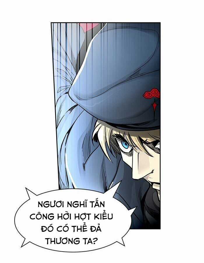 Tòa Tháp Bí Ẩn - Chapter 476 - Trang 22