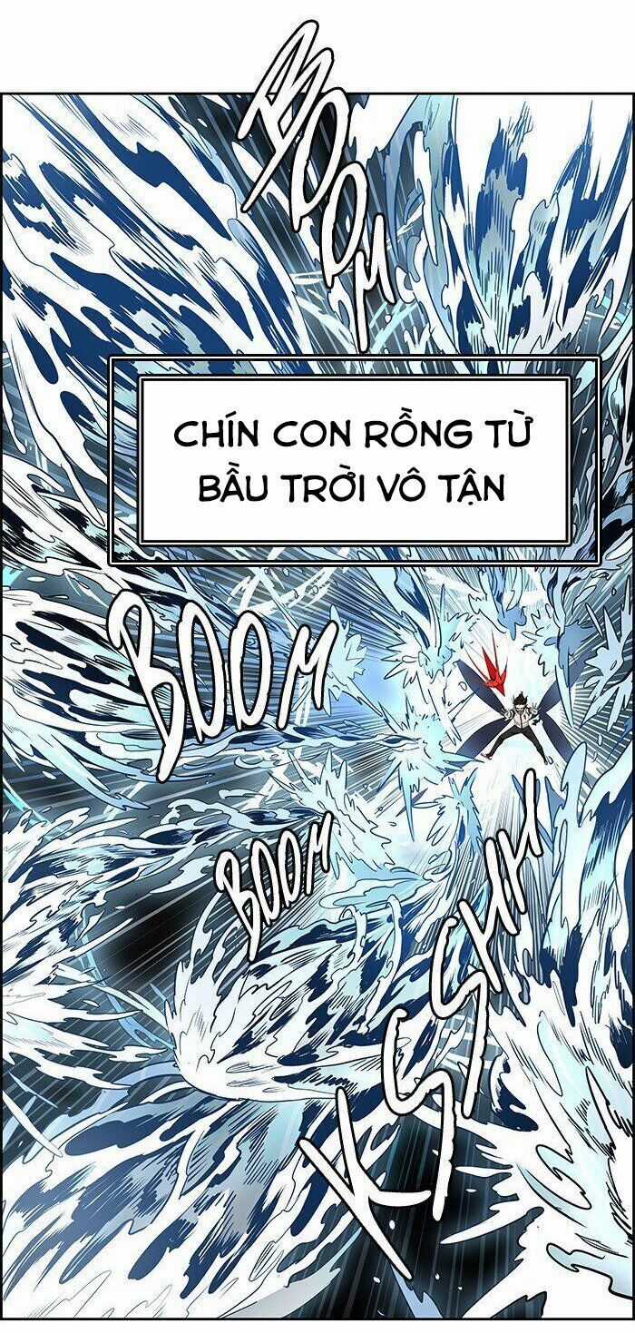 Tòa Tháp Bí Ẩn - Chapter 476 - Trang 25