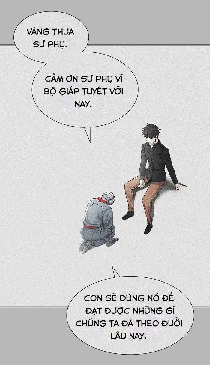 Tòa Tháp Bí Ẩn - Chapter 476 - Trang 31