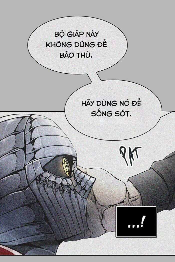 Tòa Tháp Bí Ẩn - Chapter 476 - Trang 32