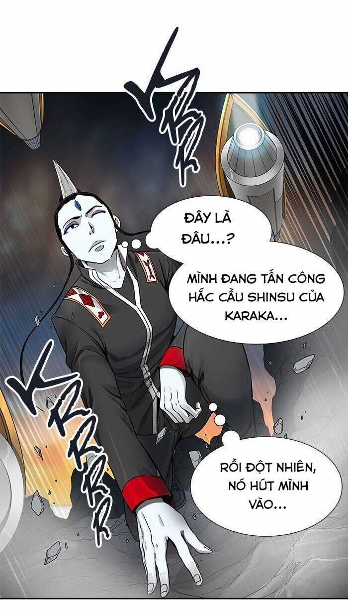 Tòa Tháp Bí Ẩn - Chapter 476 - Trang 5