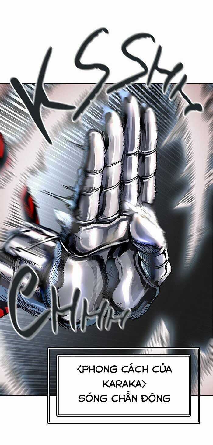 Tòa Tháp Bí Ẩn - Chapter 476 - Trang 43