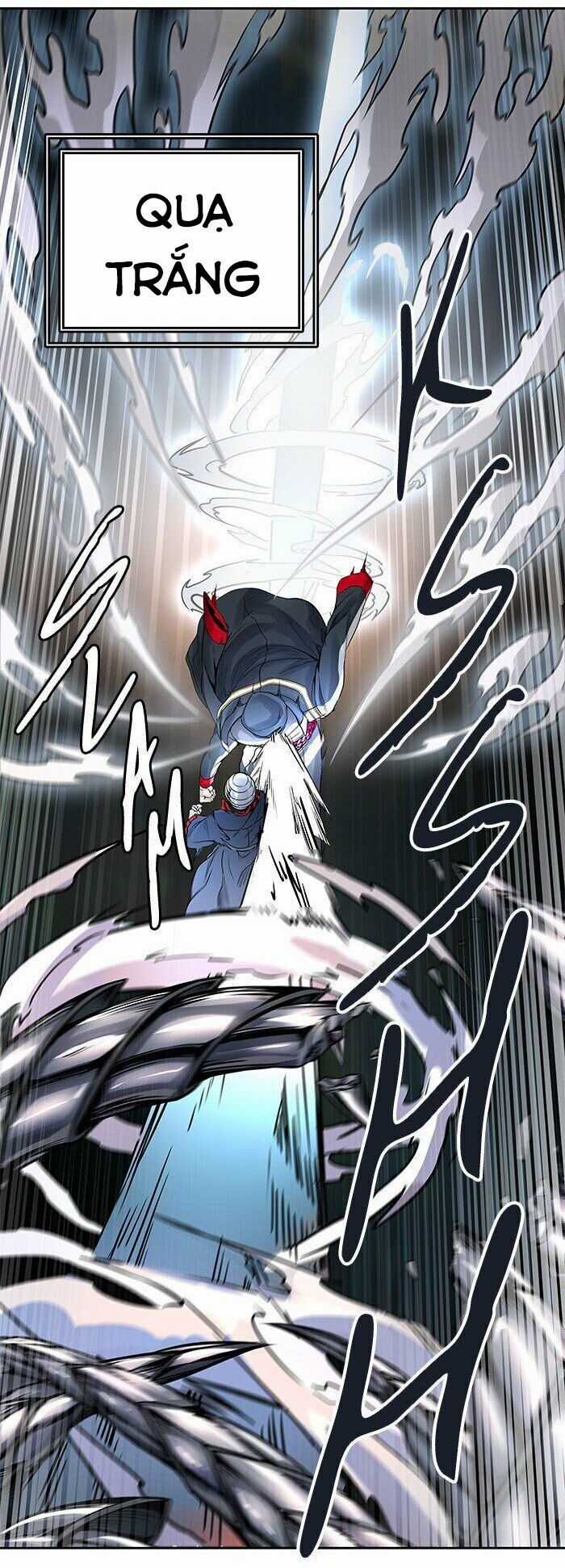 Tòa Tháp Bí Ẩn - Chapter 476 - Trang 44