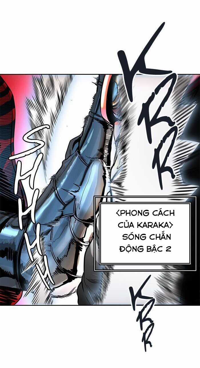 Tòa Tháp Bí Ẩn - Chapter 476 - Trang 45