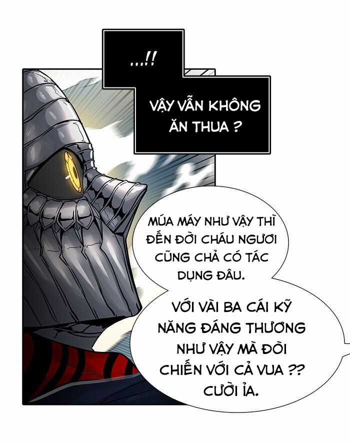 Tòa Tháp Bí Ẩn - Chapter 476 - Trang 50