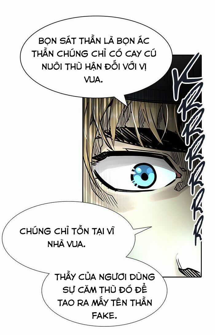 Tòa Tháp Bí Ẩn - Chapter 476 - Trang 52
