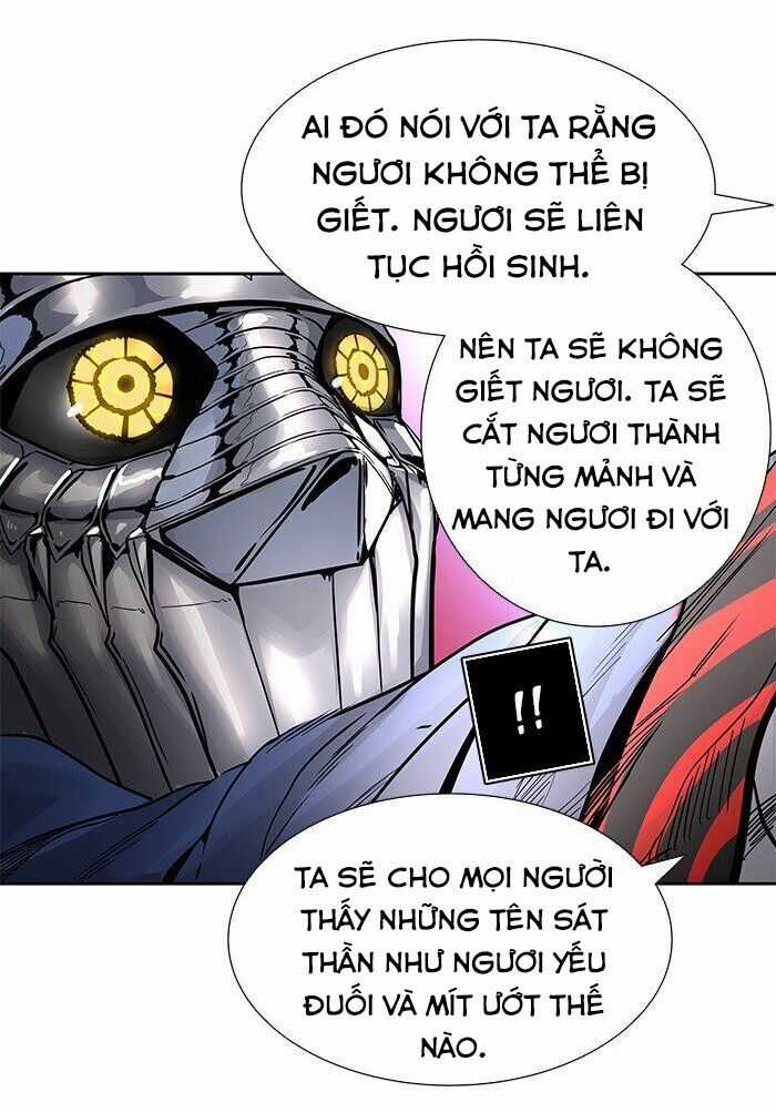 Tòa Tháp Bí Ẩn - Chapter 476 - Trang 53
