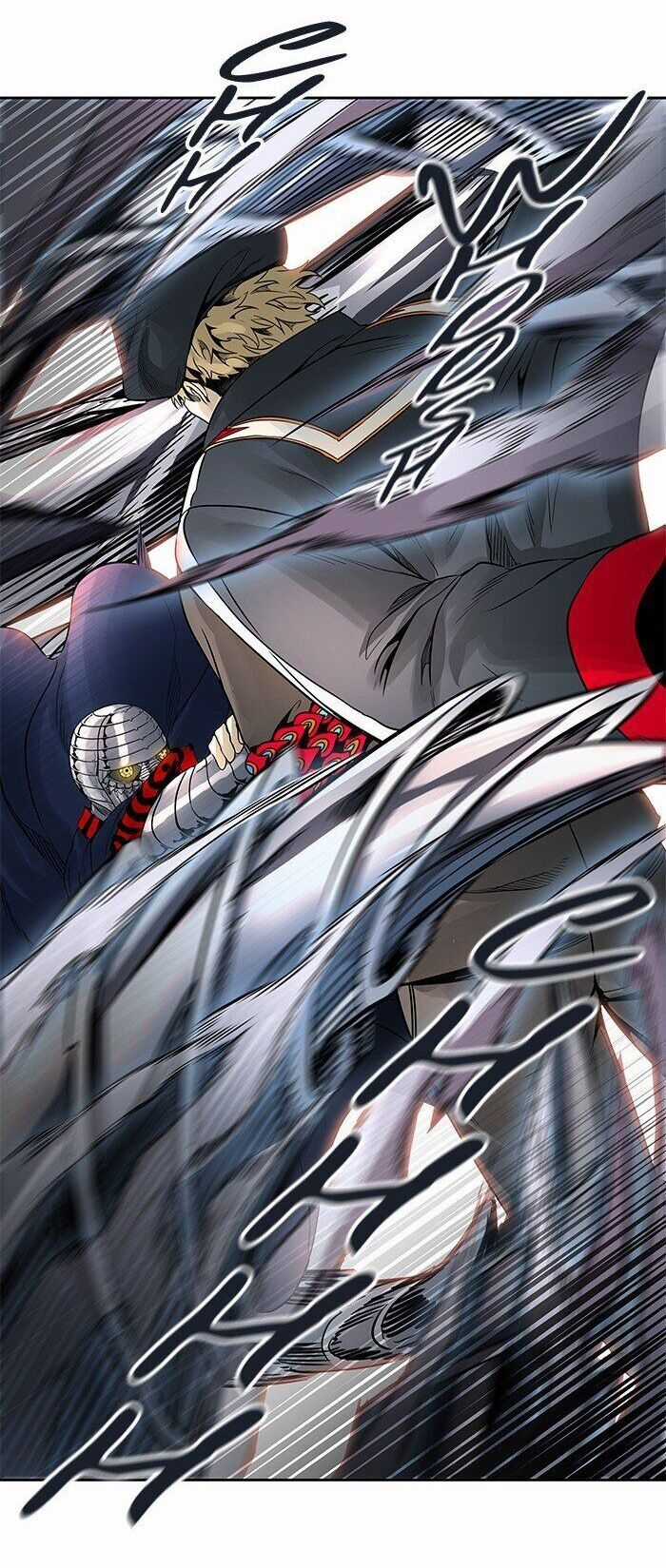 Tòa Tháp Bí Ẩn - Chapter 476 - Trang 54