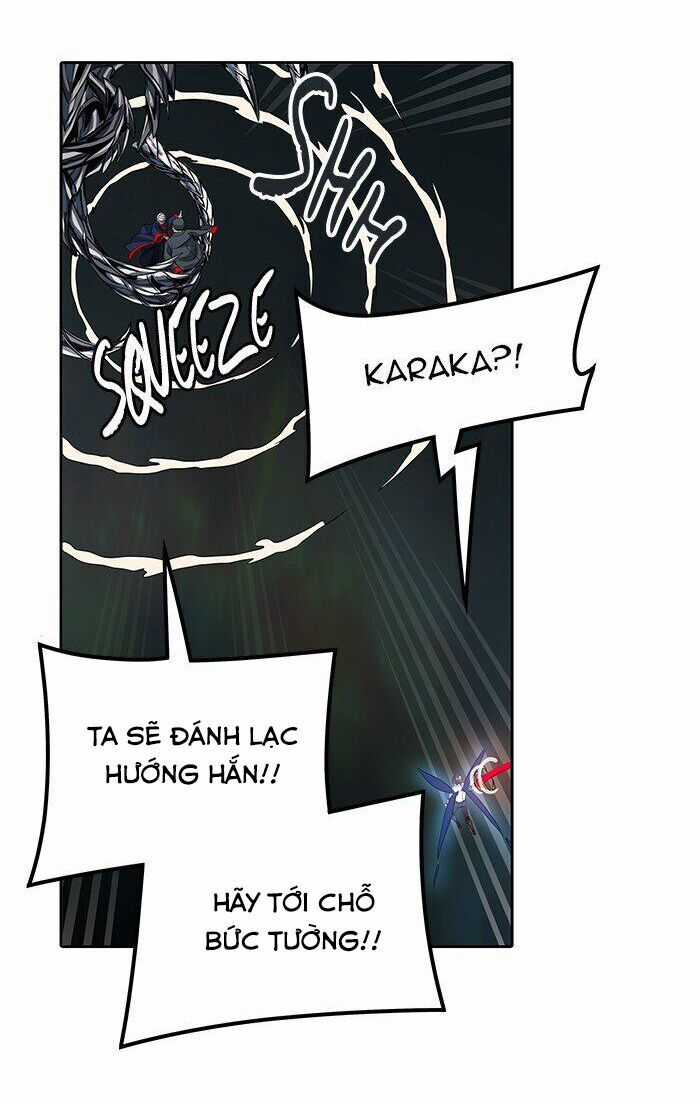 Tòa Tháp Bí Ẩn - Chapter 476 - Trang 55