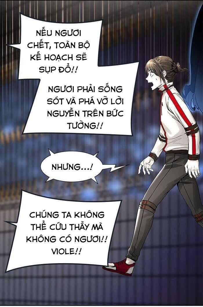 Tòa Tháp Bí Ẩn - Chapter 476 - Trang 57