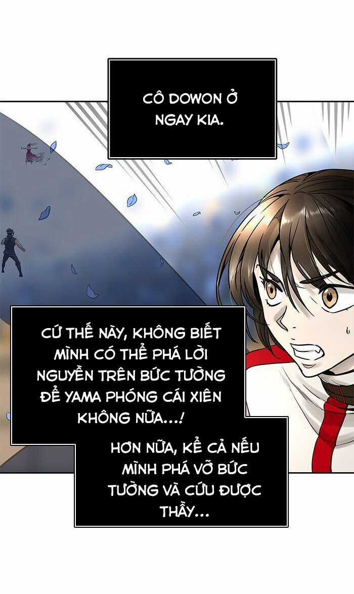 Tòa Tháp Bí Ẩn - Chapter 476 - Trang 58