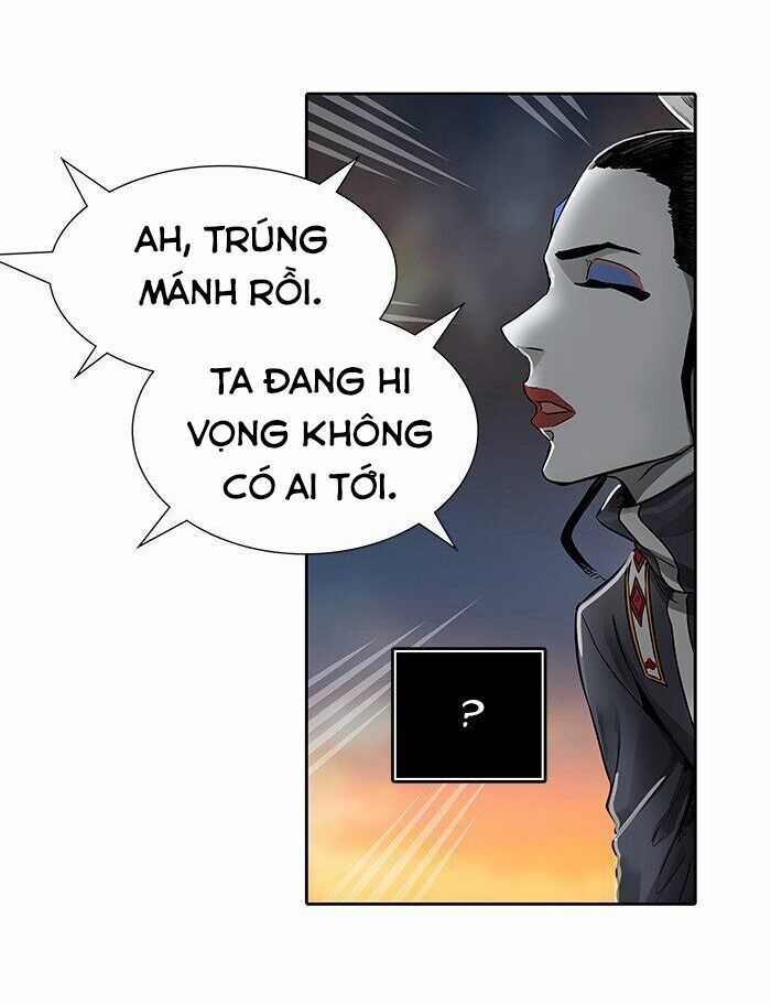 Tòa Tháp Bí Ẩn - Chapter 476 - Trang 7