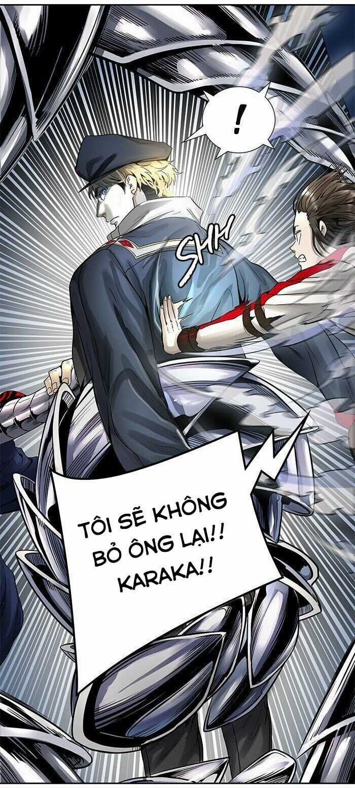 Tòa Tháp Bí Ẩn - Chapter 476 - Trang 61