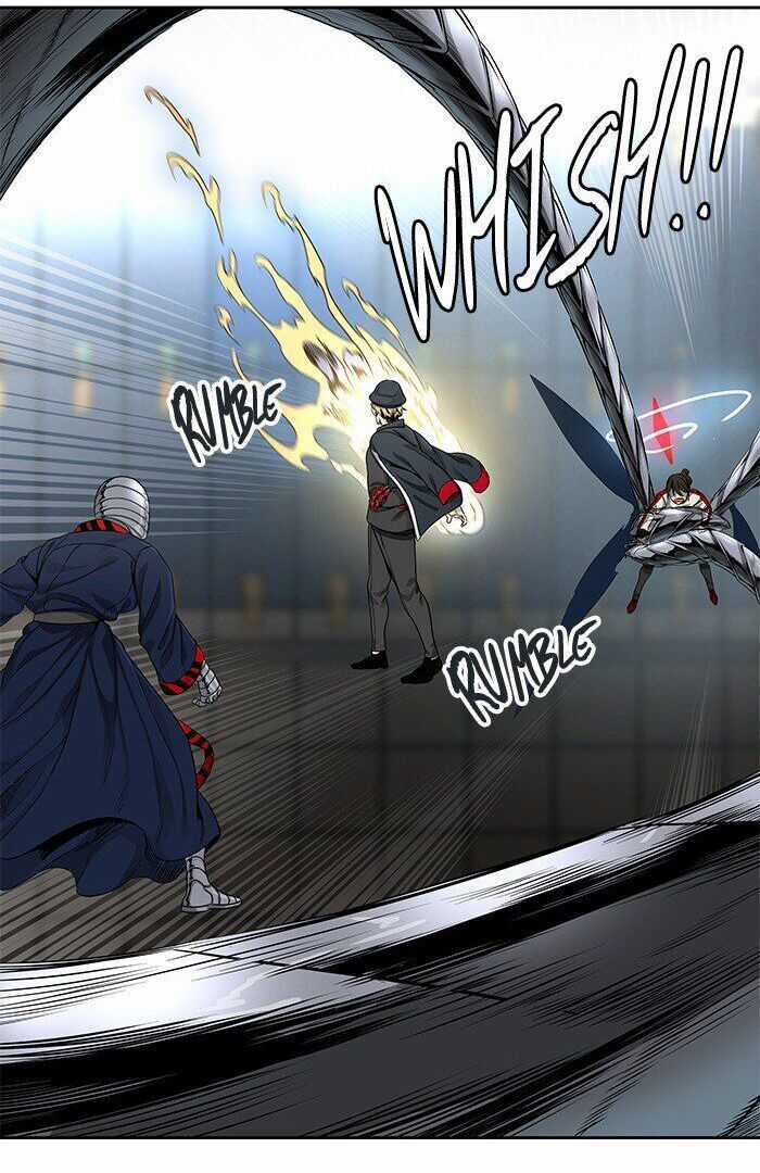 Tòa Tháp Bí Ẩn - Chapter 476 - Trang 74