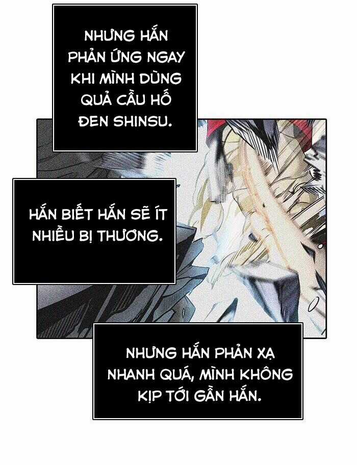 Tòa Tháp Bí Ẩn - Chapter 476 - Trang 78