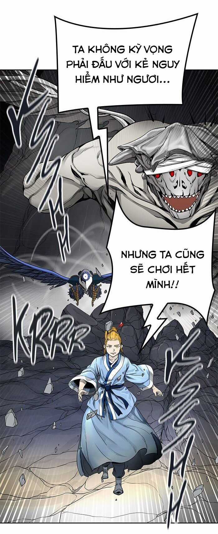 Tòa Tháp Bí Ẩn - Chapter 476 - Trang 9