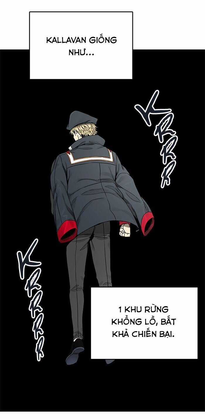 Tòa Tháp Bí Ẩn - Chapter 476 - Trang 82