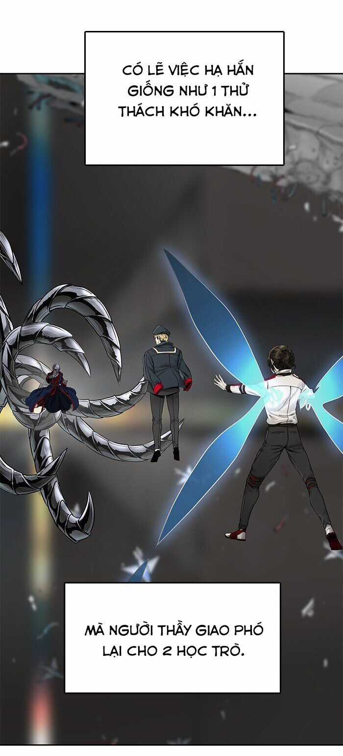 Tòa Tháp Bí Ẩn - Chapter 476 - Trang 83