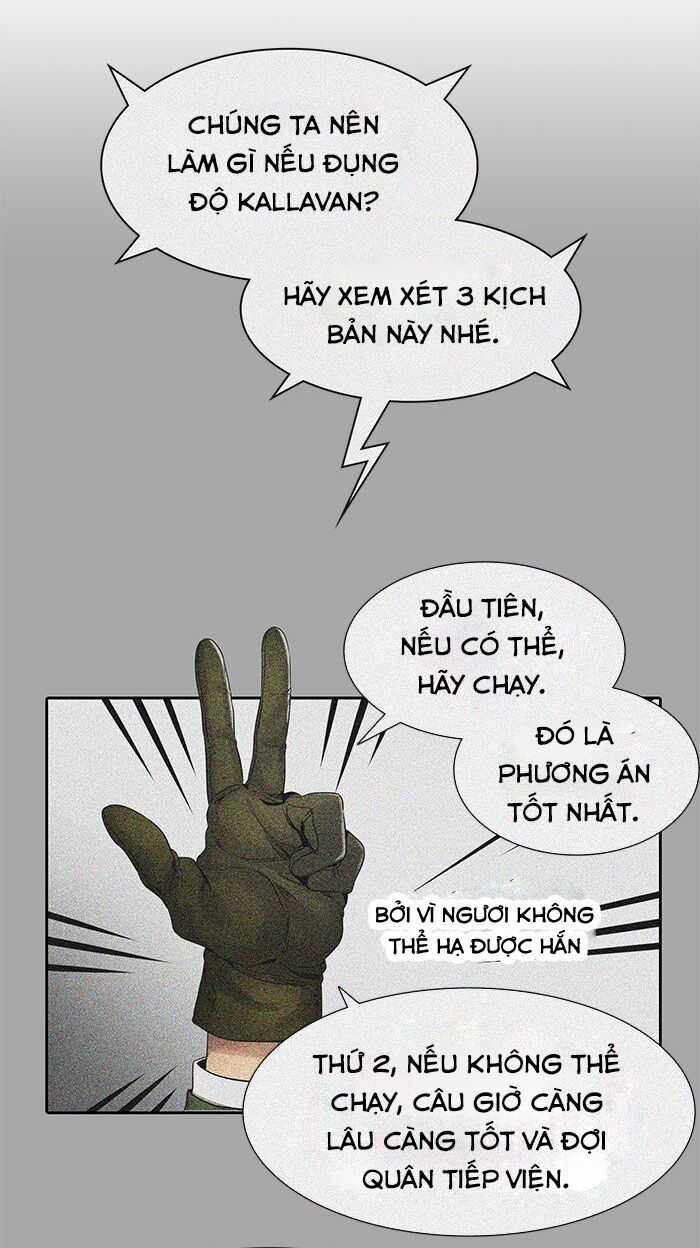 Tòa Tháp Bí Ẩn - Chapter 476 - Trang 88