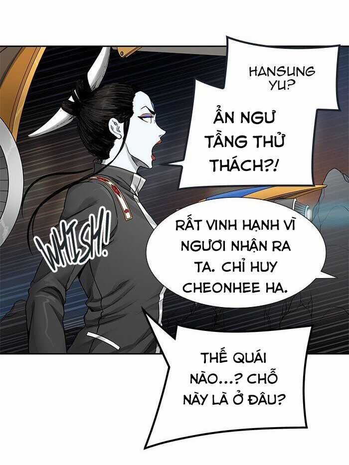 Tòa Tháp Bí Ẩn - Chapter 476 - Trang 10