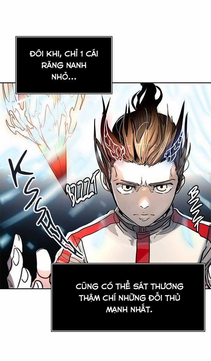 Tòa Tháp Bí Ẩn - Chapter 476 - Trang 94