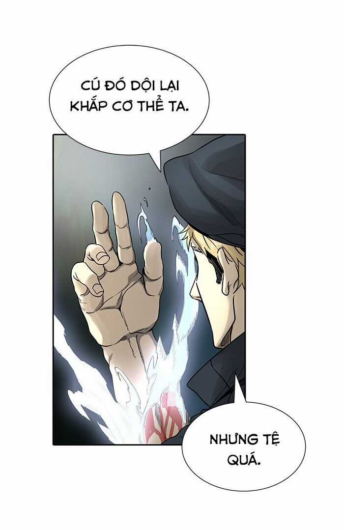 Tòa Tháp Bí Ẩn - Chapter 477 - Trang 102