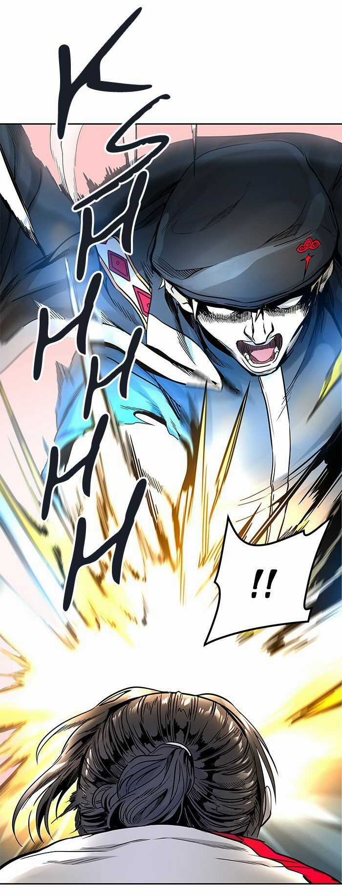 Tòa Tháp Bí Ẩn - Chapter 477 - Trang 110