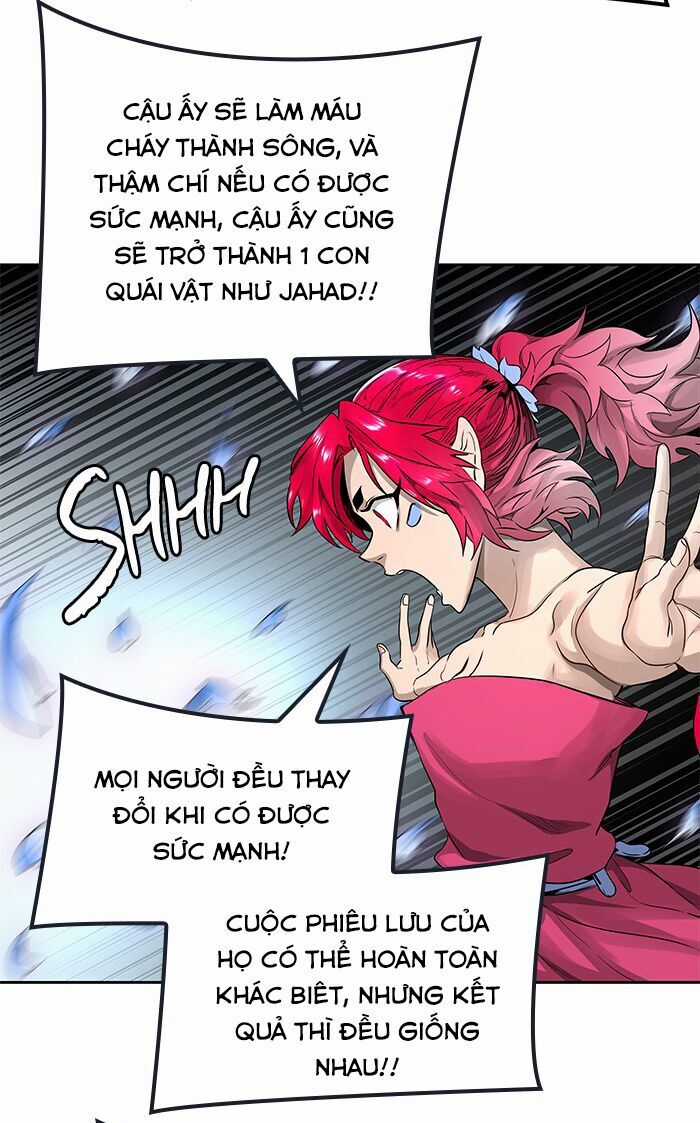 Tòa Tháp Bí Ẩn - Chapter 477 - Trang 12