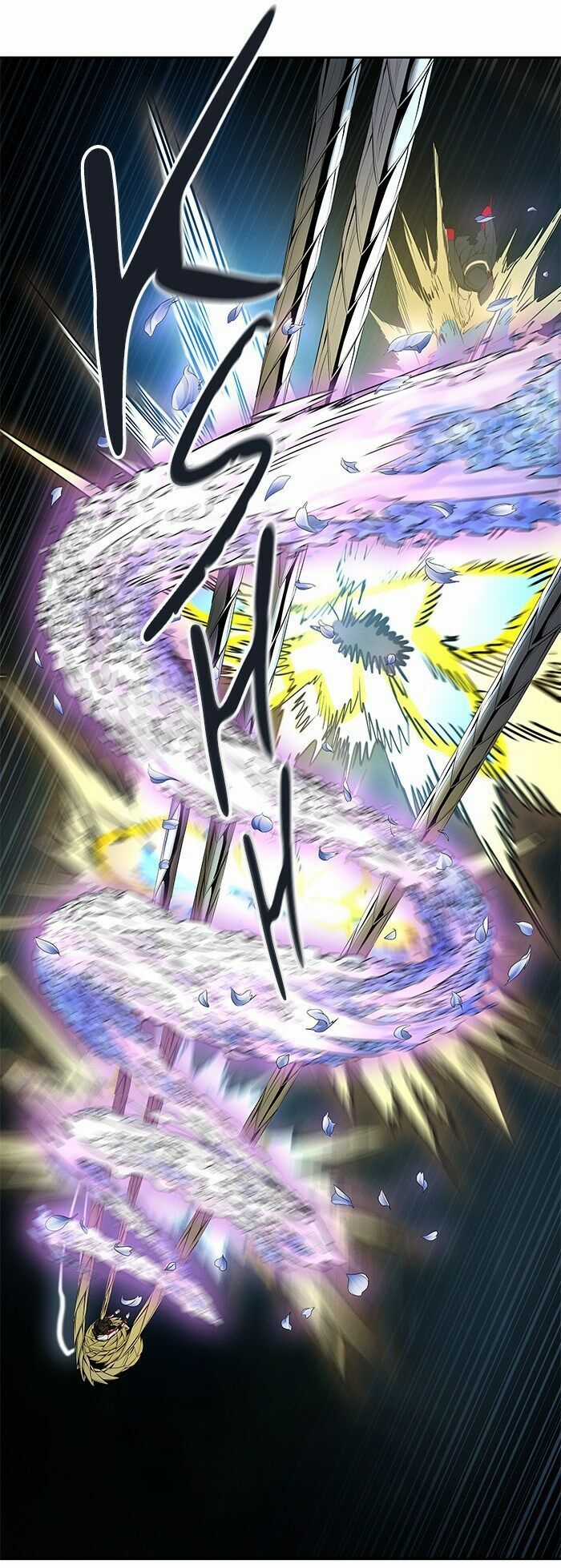 Tòa Tháp Bí Ẩn - Chapter 477 - Trang 112