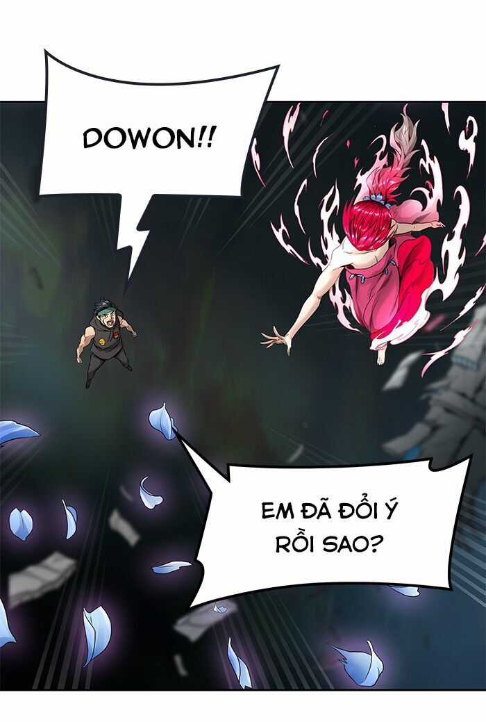 Tòa Tháp Bí Ẩn - Chapter 477 - Trang 115