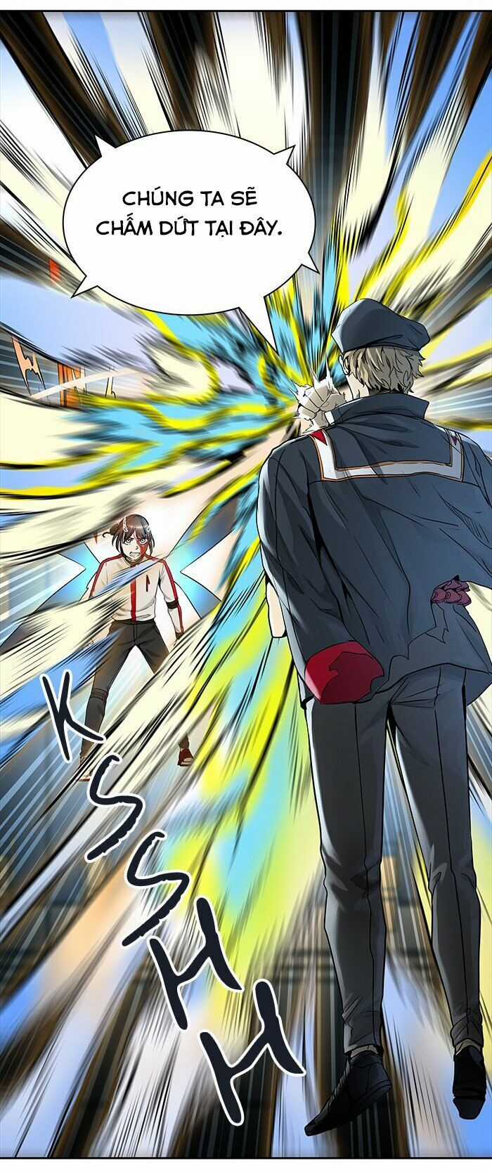 Tòa Tháp Bí Ẩn - Chapter 477 - Trang 119