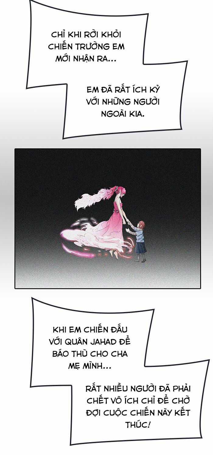 Tòa Tháp Bí Ẩn - Chapter 477 - Trang 13