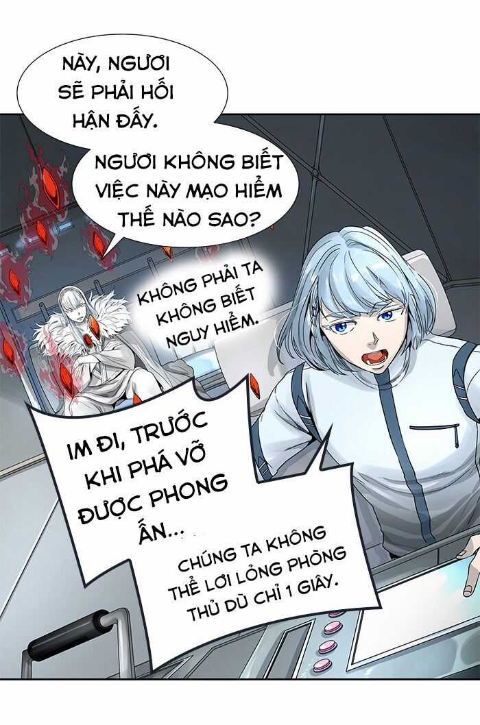 Tòa Tháp Bí Ẩn - Chapter 477 - Trang 129