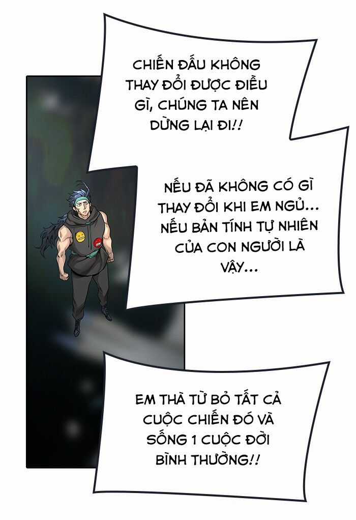 Tòa Tháp Bí Ẩn - Chapter 477 - Trang 14