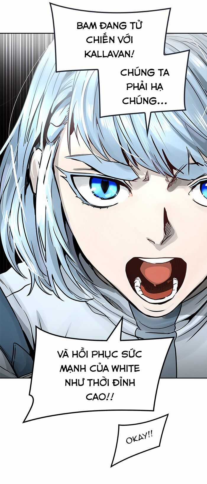 Tòa Tháp Bí Ẩn - Chapter 477 - Trang 132