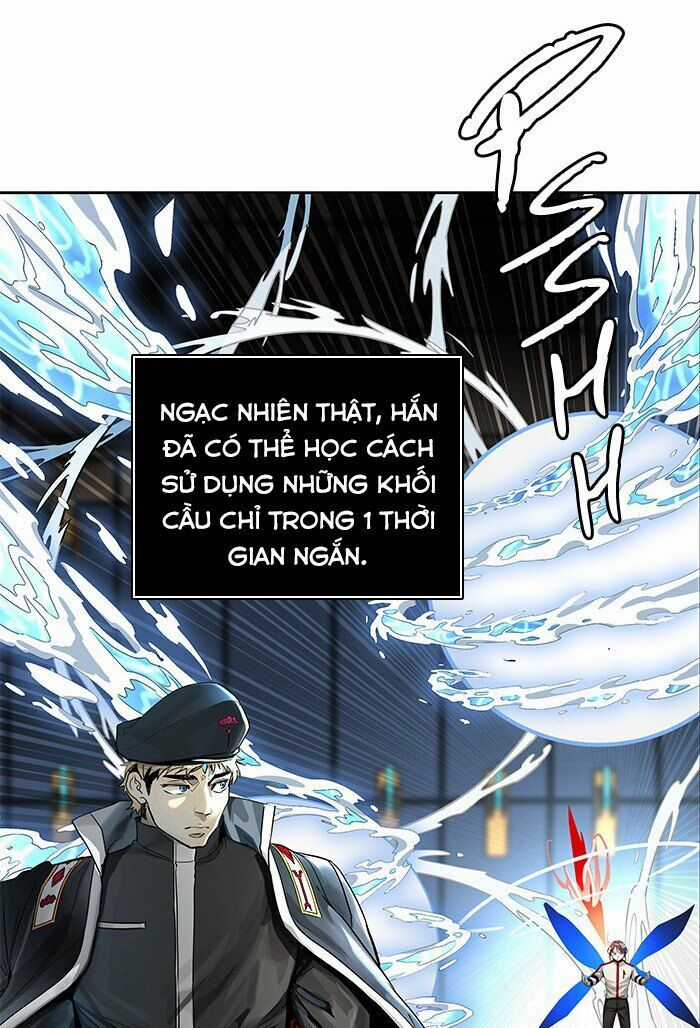 Tòa Tháp Bí Ẩn - Chapter 477 - Trang 20