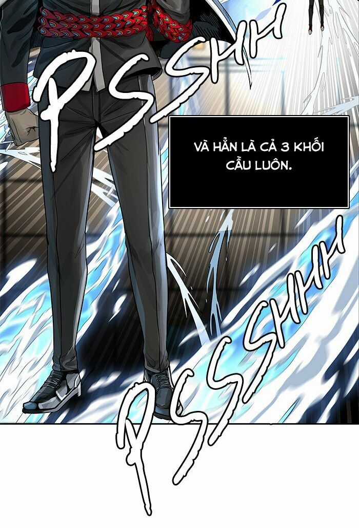 Tòa Tháp Bí Ẩn - Chapter 477 - Trang 21