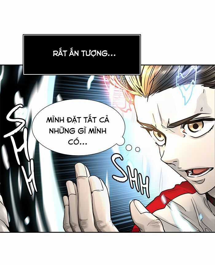 Tòa Tháp Bí Ẩn - Chapter 477 - Trang 22
