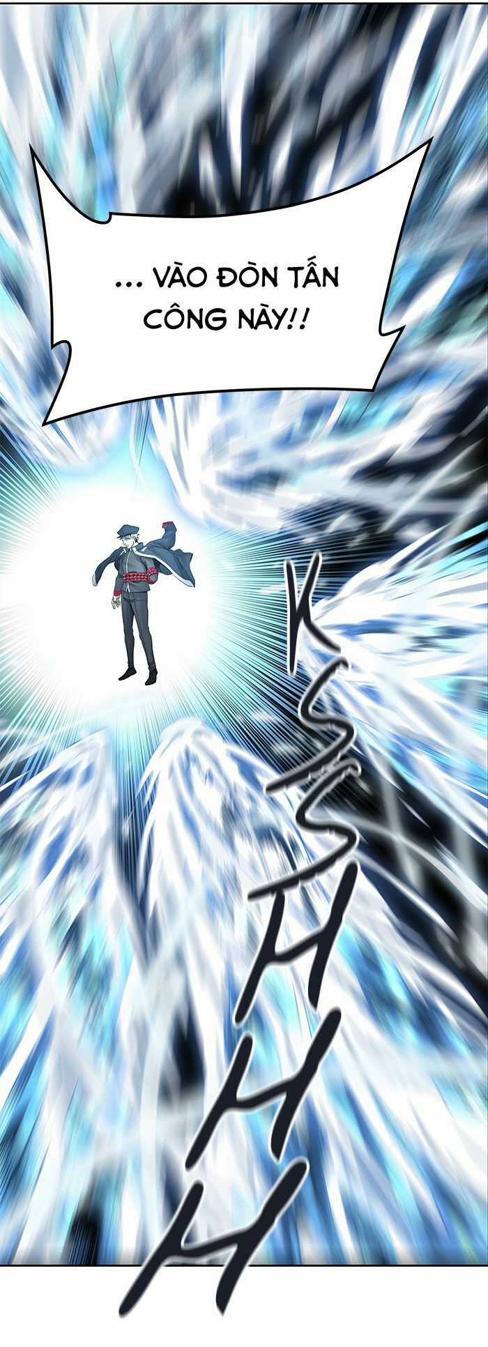 Tòa Tháp Bí Ẩn - Chapter 477 - Trang 23