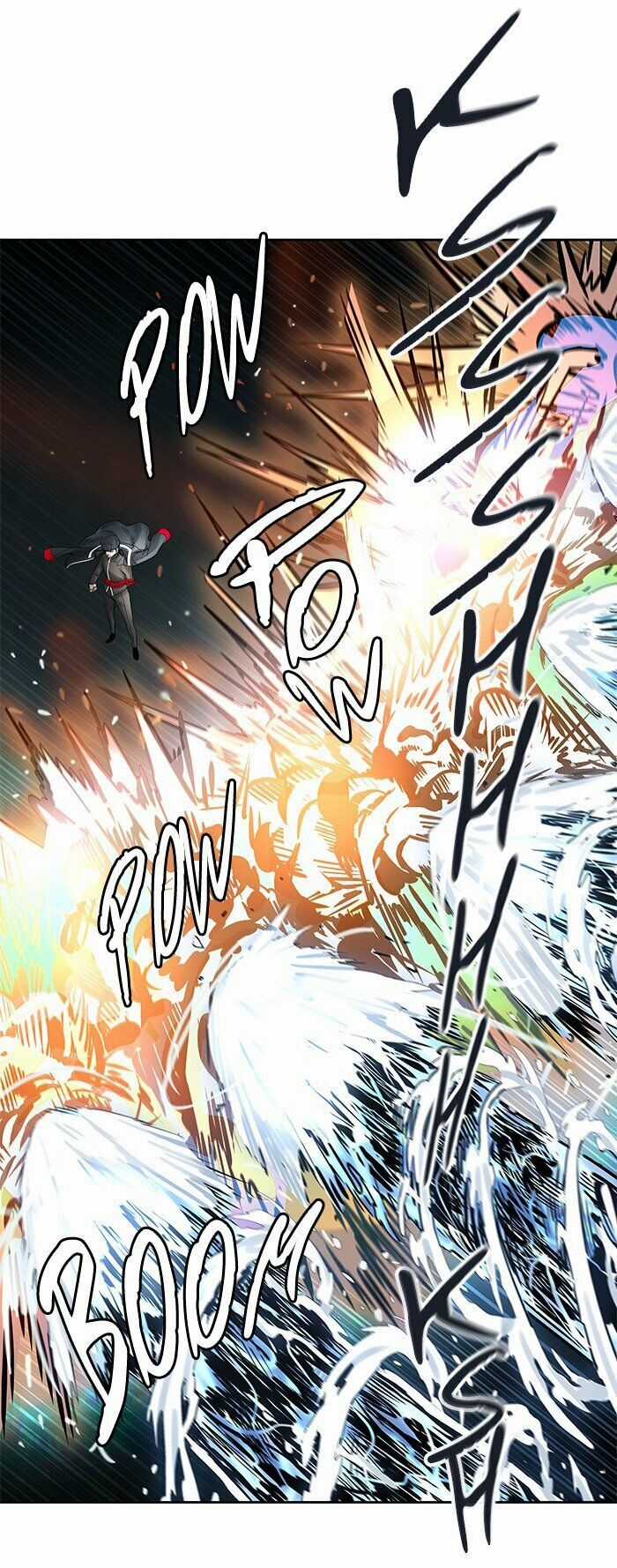 Tòa Tháp Bí Ẩn - Chapter 477 - Trang 24