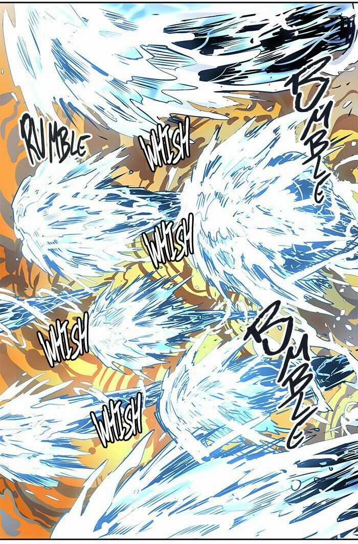 Tòa Tháp Bí Ẩn - Chapter 477 - Trang 25