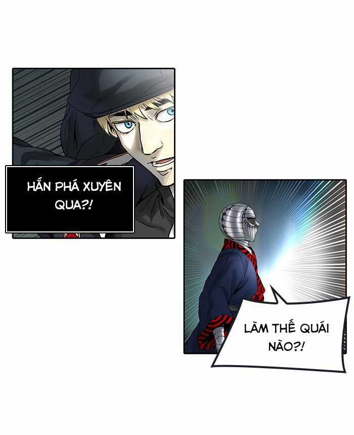 Tòa Tháp Bí Ẩn - Chapter 477 - Trang 26