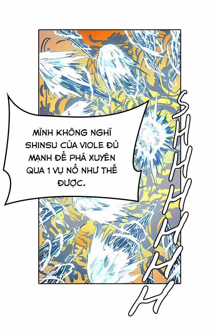 Tòa Tháp Bí Ẩn - Chapter 477 - Trang 27