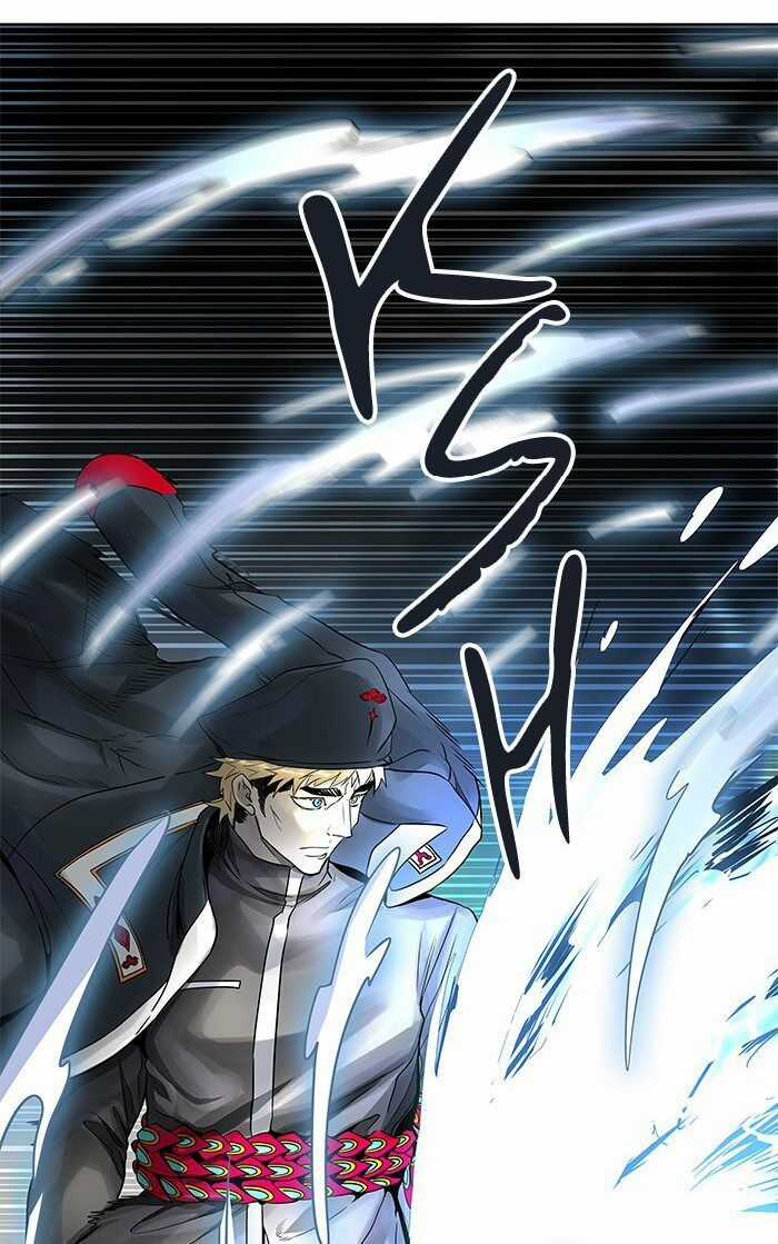 Tòa Tháp Bí Ẩn - Chapter 477 - Trang 28