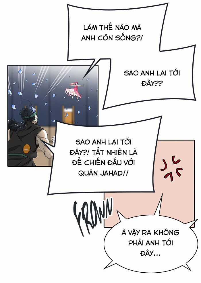 Tòa Tháp Bí Ẩn - Chapter 477 - Trang 4