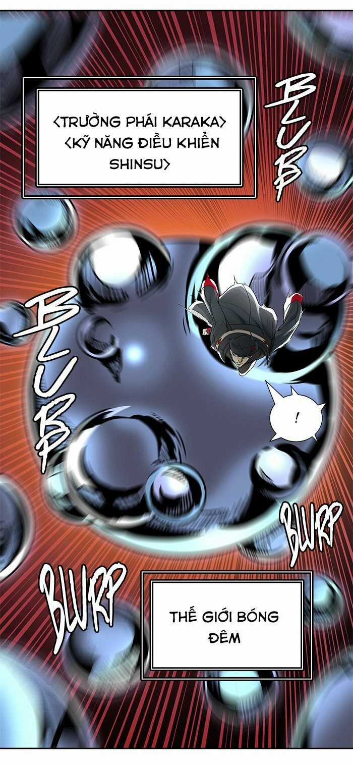 Tòa Tháp Bí Ẩn - Chapter 477 - Trang 36